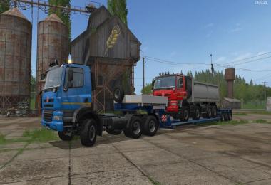 Tatra Phoenix Agro Pack v2.0