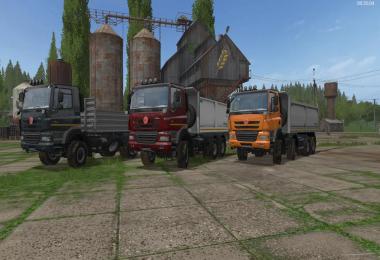 Tatra Phoenix Agro Pack v2.0