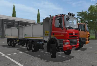 Tatra Phoenix Agro Pack v2.0