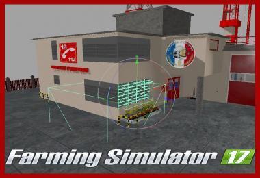 TFSG CENTRE DE SECOURS PRINCIPAL TFSGROUP v2