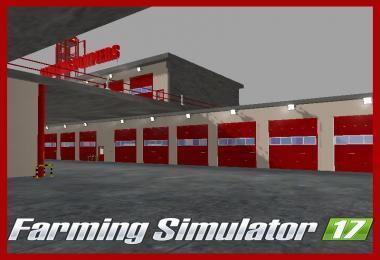 TFSG CENTRE DE SECOURS PRINCIPAL TFSGROUP v2