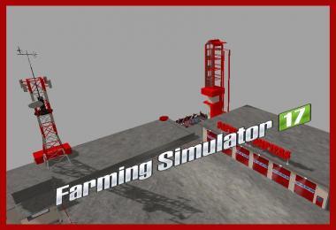 TFSG CENTRE DE SECOURS PRINCIPAL TFSGROUP v2