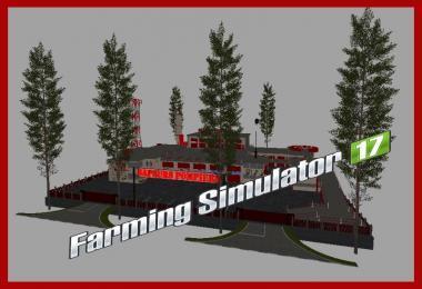 TFSG CENTRE DE SECOURS PRINCIPAL TFSGROUP v2