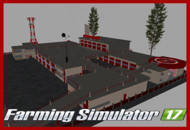 TFSG CENTRE DE SECOURS PRINCIPAL TFSGROUP v2