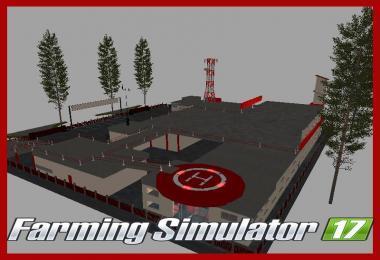 TFSG CENTRE DE SECOURS PRINCIPAL TFSGROUP v2