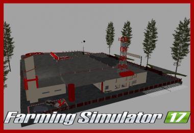 TFSG CENTRE DE SECOURS PRINCIPAL TFSGROUP v2