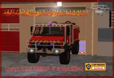 TFSG ccf mercedes FS17 TFSGROUP