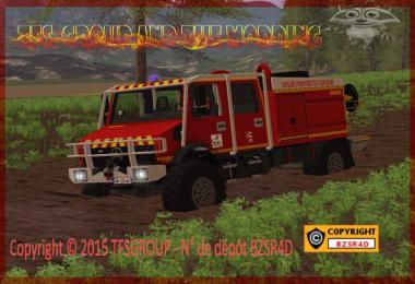 TFSG ccf mercedes FS17 TFSGROUP