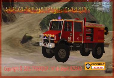 TFSG ccf mercedes FS17 TFSGROUP