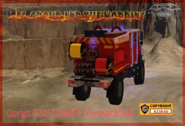TFSG ccf mercedes FS17 TFSGROUP