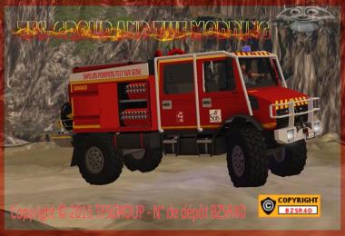 TFSG ccf mercedes FS17 TFSGROUP