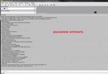 TFSG ccf mercedes FS17 TFSGROUP