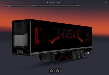 The Hill Trailer 1.25 1.26