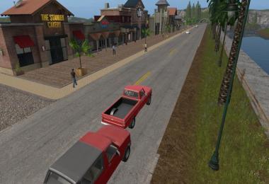 The Isle Of Man v1.0.5