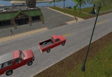 The Isle Of Man v1.0.5