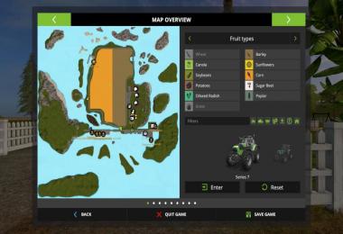 The Isle Of Man v1.0.5