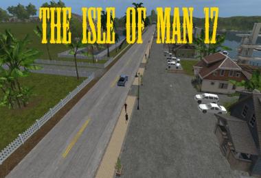 The Isle Of Man 17 v1.1