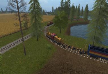 The Isle Of Man 17 v1.1