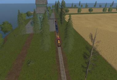 The Isle Of Man 17 v1.1