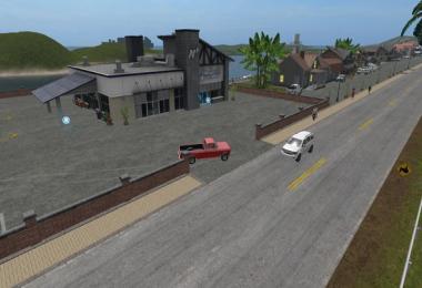 The Isle Of Man 17 v1.1