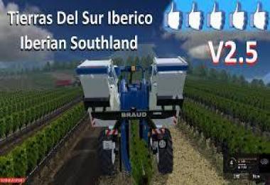 Tierras sur iberico final version final