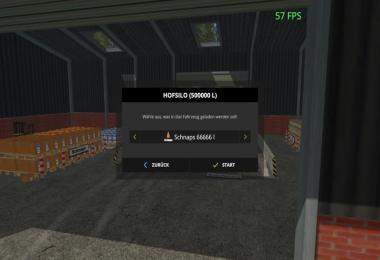 Tilt semitrailer KRONE v1.0