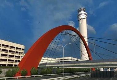 Tokyo Bayshore V1.20