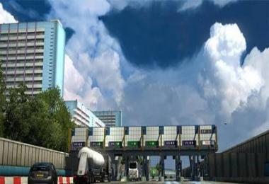 Tokyo Bayshore V1.20