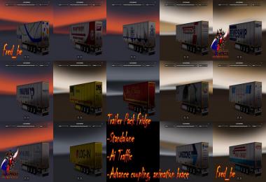 Trailer Pack Fridge v1.26 (39 skins) 1.26.Xs