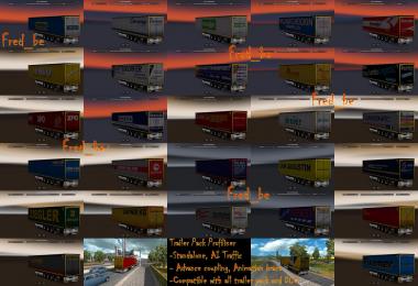 Trailer Pack Profiliner V1.26 1.26.Xs