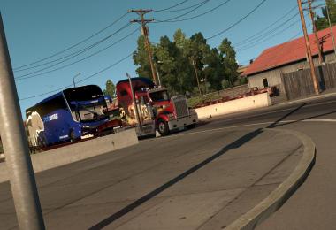 TRAILER CARGA G7 1600 1.5.x