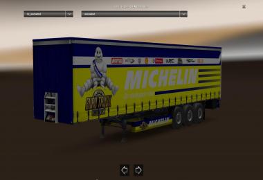 Trailers Michelin 1.26