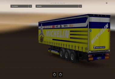 Trailers Michelin 1.26