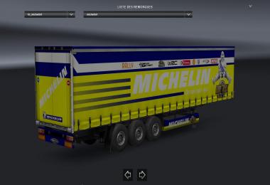 Trailers Michelin 1.26