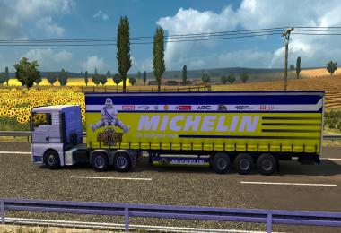 Trailers Michelin 1.26