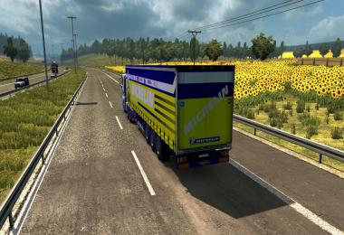 Trailers Michelin 1.26
