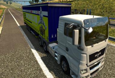 Trailers Michelin 1.26