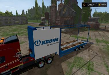 Truck trailer v1.0 wsb