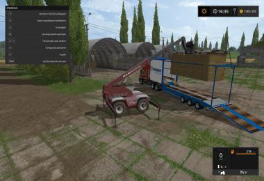Truck trailer v1.0 wsb