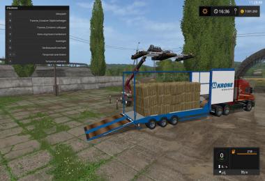 Truck trailer v1.0 wsb
