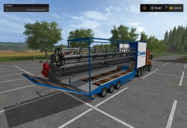 Truck trailer v1.0 wsb
