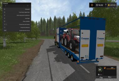 Truck trailer v1.0 wsb