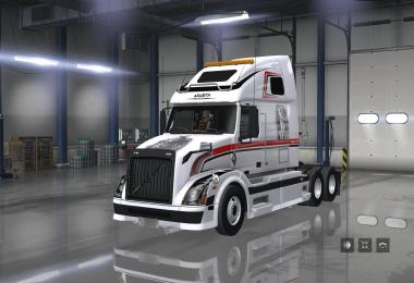 Trucks Pack Mod v1.5