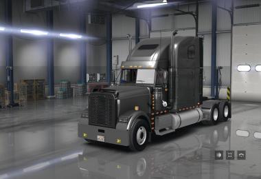 Trucks Pack Mod v1.5