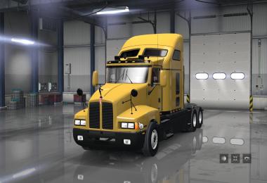 Trucks Pack Mod v1.5