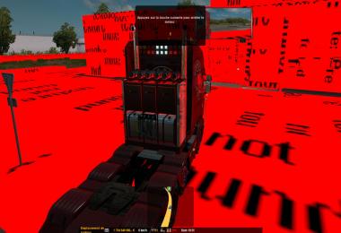 TruckSim - Map v6.5 [upd: 26.01.17]