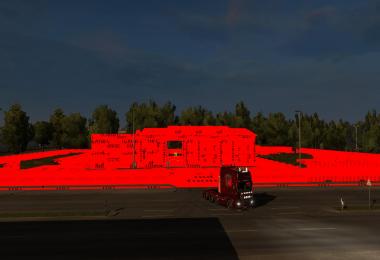 TruckSim - Map v6.5 [upd: 26.01.17]