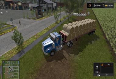 US Trailer With Autoload Feature v3.0