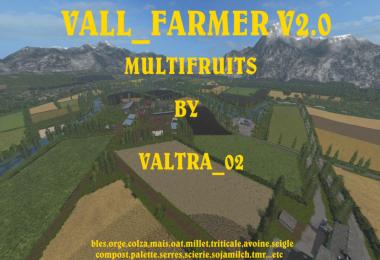 VALL FARMER MULTIFRUITS v2.0.1