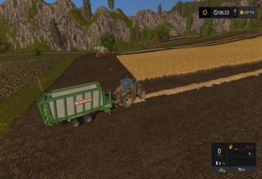 VALL FARMER MULTIFRUITS v2.0.1